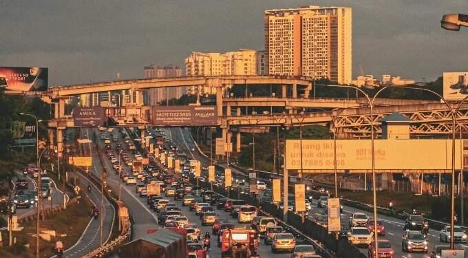 Malaysia open to China's automotive investment