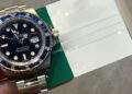 Man jailed 7 months in Singapore for selling 'fake' Rolex later found to be genuine