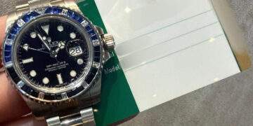 Man jailed 7 months in Singapore for selling 'fake' Rolex later found to be genuine
