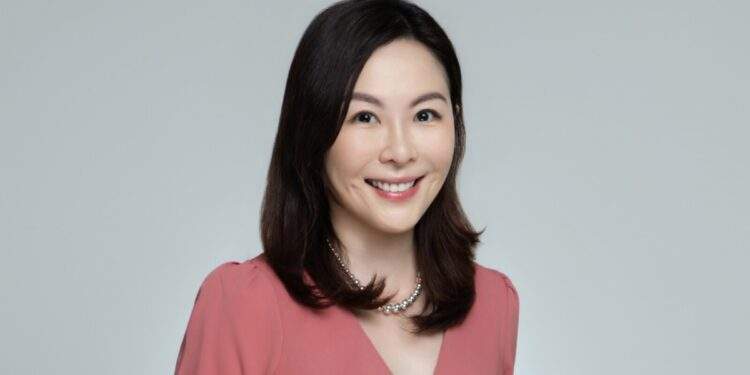 Media OutReach names Pamela Phua Southeast Asia managing partner