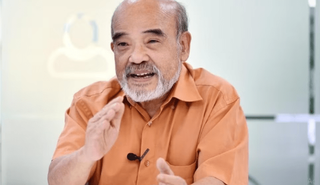 Mô hình BT là đòn bẩy 'sống còn' để Việt Nam tăng tốc hạ tầng