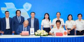 Mô hình tích hợp tài chính – thuế từ thỏa thuận hợp tác của MB và Thuế TPHCM