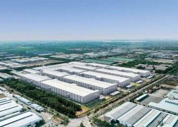 More disciplined growth for real estate and construction