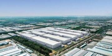 More disciplined growth for real estate and construction