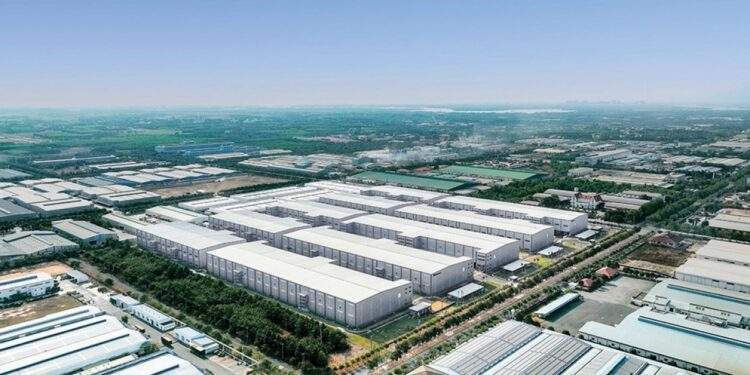 More disciplined growth for real estate and construction