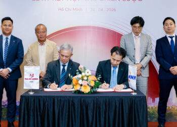 Nam Long ADC, Japan's Nishi-Nippon Railroad form JV, target 80% growth by 2030