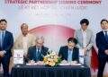 Nam Long ADC partnership with NNR to accelerate affordable housing