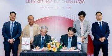 Nam Long ADC partnership with NNR to accelerate affordable housing