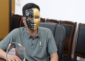 Nam doanh nhân trúng 91 tỉ sau 10 năm mua Vietlott