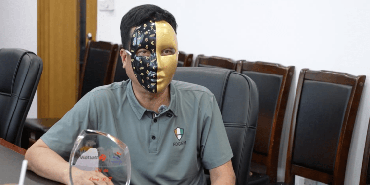 Nam doanh nhân trúng 91 tỉ sau 10 năm mua Vietlott