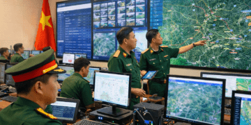 Nâng cao năng lực quản lý, sẵn sàng cho nhiệm vụ trong tình hình mới tại tỉnh Lâm Đồng