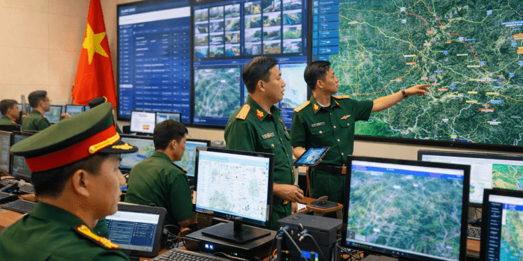 Nâng cao năng lực quản lý, sẵn sàng cho nhiệm vụ trong tình hình mới tại tỉnh Lâm Đồng