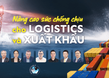 Nâng cao sức chống chịu cho logistics và xuất khẩu - Ảnh 1