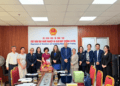 New Zealand institutes strengthen educational exchange and cooperation with Vietnam