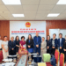 New Zealand institutes strengthen educational exchange and cooperation with Vietnam