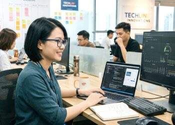 Ngành công nghệ sa thải gần 80.000 người trong quý 1