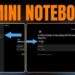 Người dùng Gemini được dùng miễn phí Notebooks