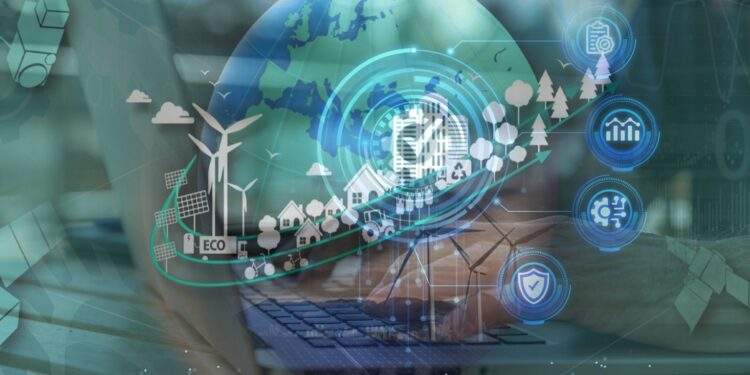 Người lao động trong thời đại chuyển đổi số