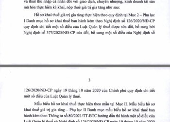 Nhà đầu tư cá nhân được tổ chức cung cấp dịch vụ tài sản mã hoá nộp thay thuế - Ảnh 1