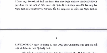Nhà đầu tư cá nhân được tổ chức cung cấp dịch vụ tài sản mã hoá nộp thay thuế - Ảnh 1