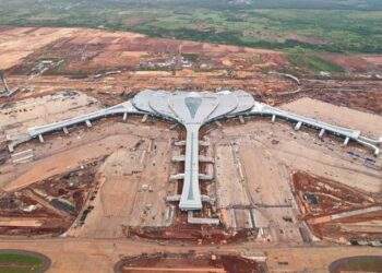 Nhân công sụt giảm do dịch chuyển sang công trình khác có thu nhập ổn định hơn