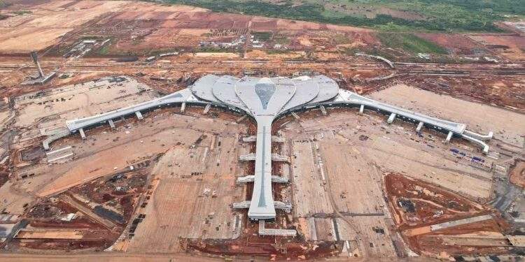 Nhân công sụt giảm do dịch chuyển sang công trình khác có thu nhập ổn định hơn