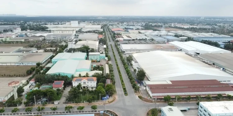 Nhiều doanh nghiệp FDI bị xử phạt