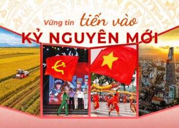 Những quyết sách mang tính đột phá của Đảng, Nhà nước về phát triển văn hóa Việt Nam trong kỷ nguyên mới