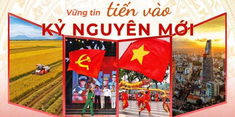 Những quyết sách mang tính đột phá của Đảng, Nhà nước về phát triển văn hóa Việt Nam trong kỷ nguyên mới