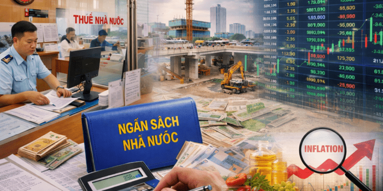 Những vấn đề dư luận quan tâm trong lĩnh vực quản lý của Bộ Tài chính tháng 3/2026