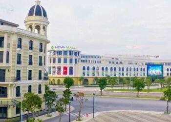 Novaland hoàn tất phát hành 2,4 triệu cổ phiếu để chuyển đổi trái phiếu nước ngoài