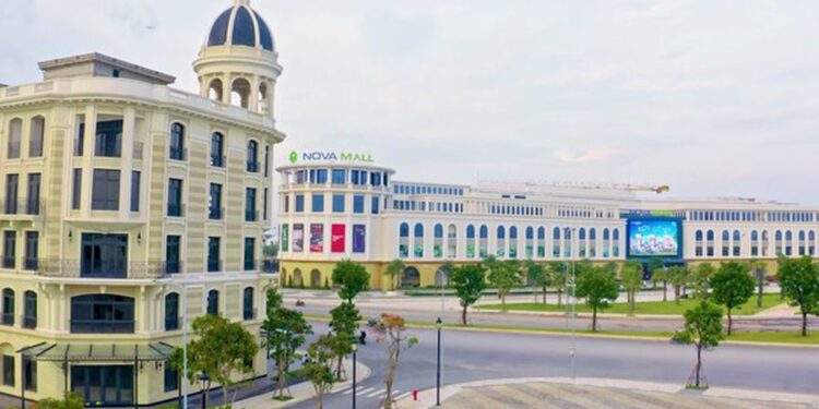 Novaland hoàn tất phát hành 2,4 triệu cổ phiếu để chuyển đổi trái phiếu nước ngoài