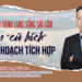Phát triển hành lang sông Sài Gòn: Cần “cú hích” từ quy hoạch tích hợp - Ảnh 1