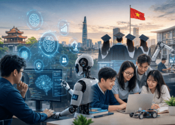 Phát triển trí tuệ nhân tạo và yêu cầu cấp thiết về nguồn nhân lực chất lượng cao tại Việt Nam