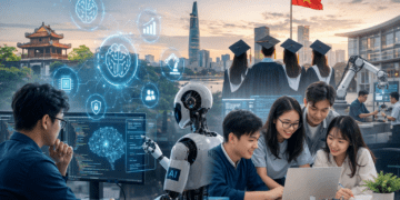 Phát triển trí tuệ nhân tạo và yêu cầu cấp thiết về nguồn nhân lực chất lượng cao tại Việt Nam