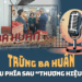 Phía sau "thương hiệu quốc dân" trứng gà Ba Huân