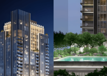Philippine billionaire Jaime Zobel de Ayala’s firm halts luxury tower construction, to refund buyers