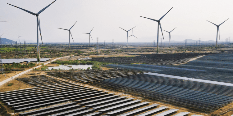 Phó Thủ tướng ra ’thông điệp cứng rắn' với các dự án nguồn điện