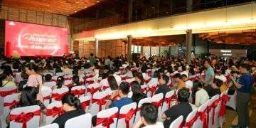 Phu My Hung Harmonie records nearly 90% sales in second launch phase