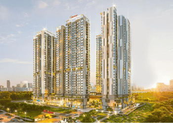 Phu My Hung to launch second phase of Harmonie project