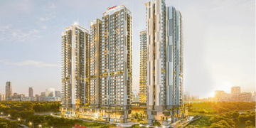 Phu My Hung to launch second phase of Harmonie project