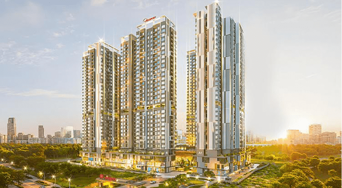 Phu My Hung to launch second phase of Harmonie project