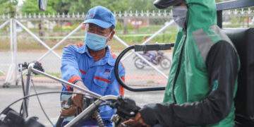 Q1 growth lays strong foundation, but high energy prices a threat: HSBC