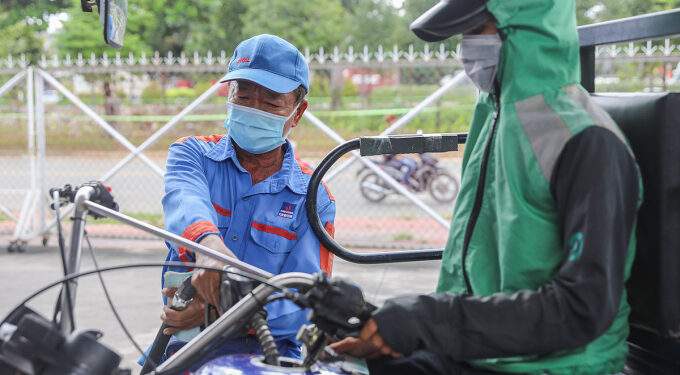 Q1 growth lays strong foundation, but high energy prices a threat: HSBC