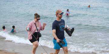 'Quay xe' Thái Lan, khách châu Âu lần đầu bay charter đến Việt Nam vào mùa hè