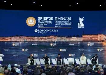SPIEF 2026: Thúc đẩy hợp tác Nga – Việt Nam trong kinh tế