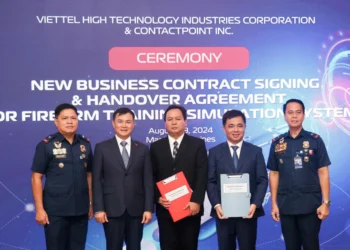 Sản phẩm triệu USD của Viettel chinh phục thị trường Philippines như thế nào?