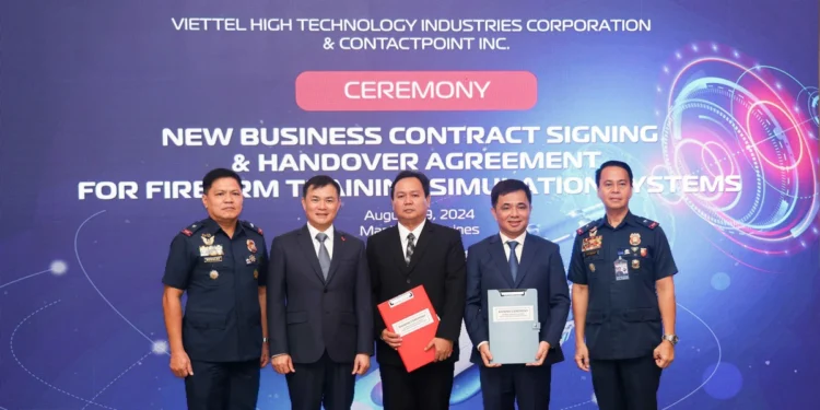 Sản phẩm triệu USD của Viettel chinh phục thị trường Philippines như thế nào?