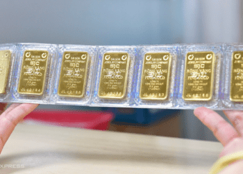 Seafood firm struggles to repay 218-kg gold loan to bank as prices go through roof