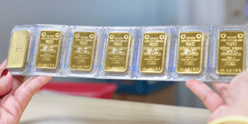 Seafood firm struggles to repay 218-kg gold loan to bank as prices go through roof